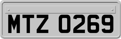 MTZ0269