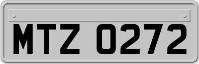 MTZ0272