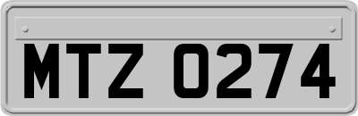 MTZ0274