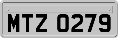 MTZ0279