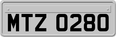 MTZ0280