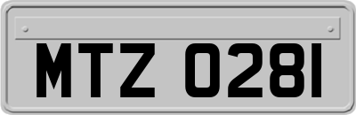 MTZ0281