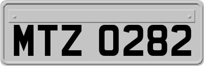 MTZ0282