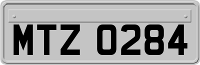 MTZ0284