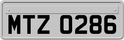 MTZ0286