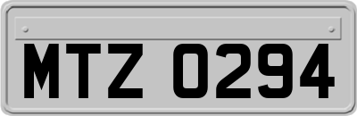 MTZ0294