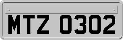 MTZ0302