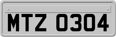 MTZ0304