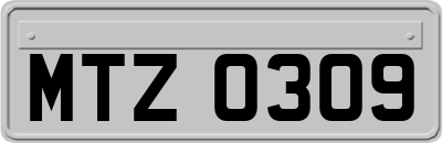 MTZ0309