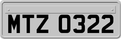 MTZ0322
