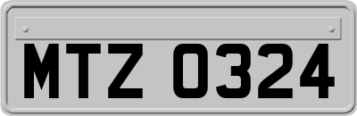 MTZ0324