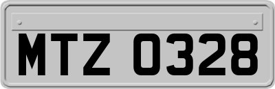 MTZ0328
