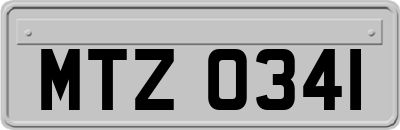 MTZ0341