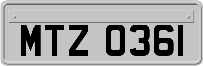 MTZ0361