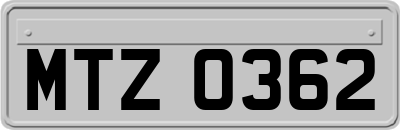 MTZ0362