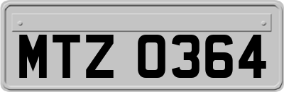 MTZ0364