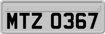 MTZ0367