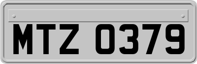MTZ0379
