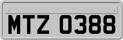 MTZ0388