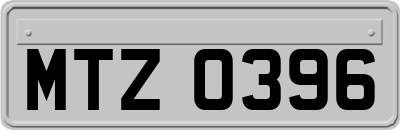 MTZ0396