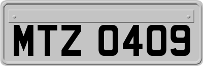 MTZ0409