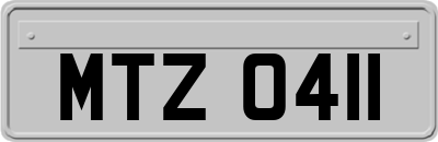 MTZ0411