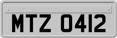 MTZ0412
