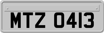 MTZ0413