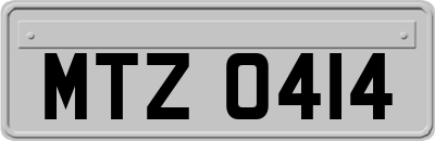 MTZ0414