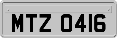 MTZ0416