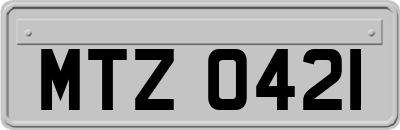 MTZ0421