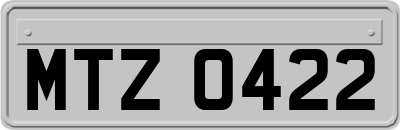 MTZ0422
