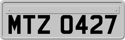 MTZ0427