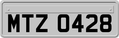 MTZ0428