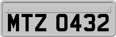 MTZ0432