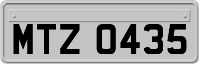 MTZ0435