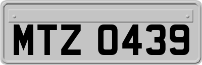 MTZ0439
