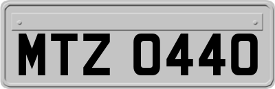 MTZ0440