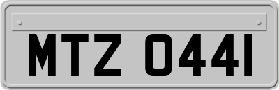MTZ0441