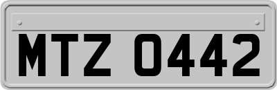 MTZ0442