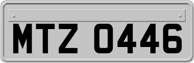 MTZ0446