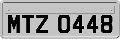 MTZ0448