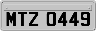 MTZ0449