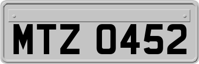MTZ0452