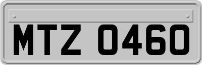 MTZ0460