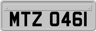 MTZ0461