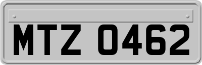 MTZ0462