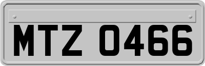 MTZ0466