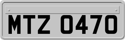 MTZ0470