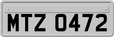 MTZ0472